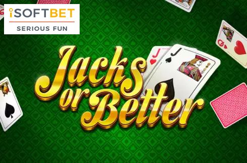 Jacks or Better